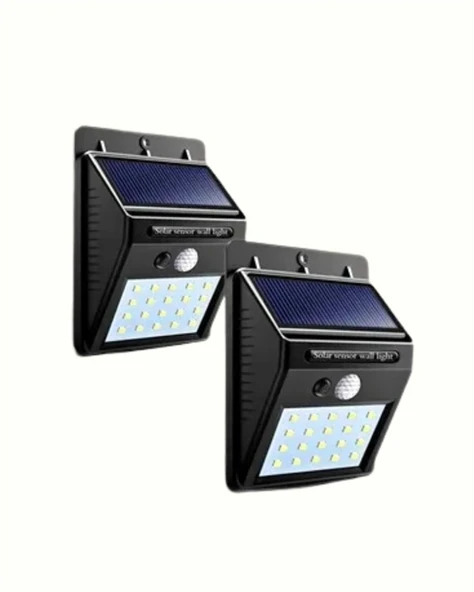 DP53 DUVAR LAMBASI ürün görseli