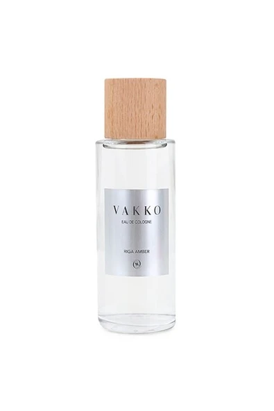 Vakko Riga Amber 250 Ml Kolonya ürün görseli
