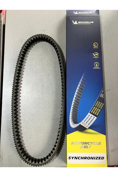 Michelin Honda pcx kayış 2020-2024 ürün görseli