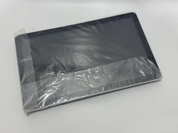 ITL215 Endüstriyel Dokunmatik Monitör 21,5inç - Resim 2