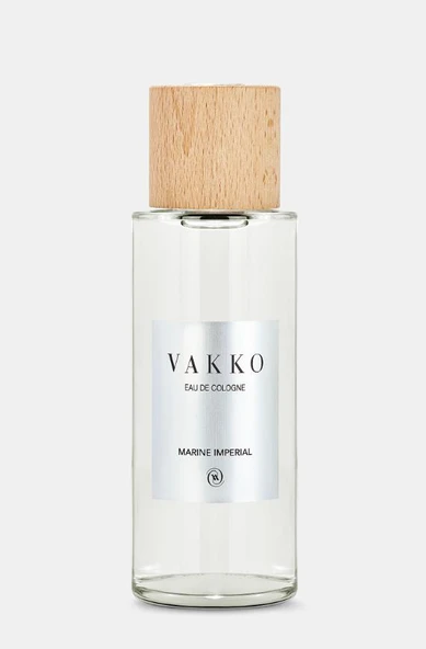 Vakko Marine Imperial 250 Ml Kolonya ürün görseli
