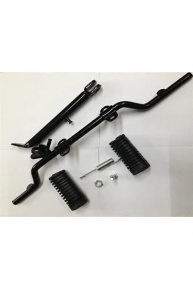 monero Cg Orta Basamak Ve Yan Sehpa + Basamak Takımı ürün görseli