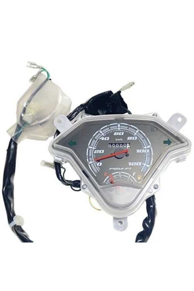 Csr Km Saati Actıva S Oem ürün görseli