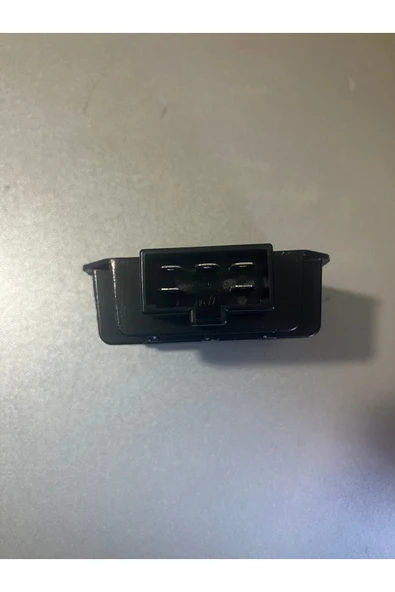 OEM Kuba twister 50cc konjektör - Resim 2