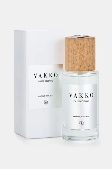 Vakko Marine Imperial 50 Ml Kolonya - Resim 2