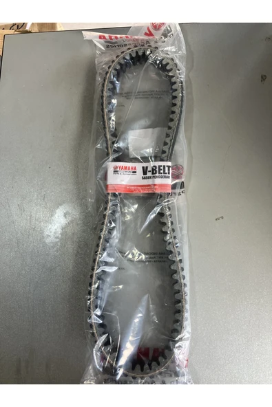 Yamaha x max orjinal kayış 2018-2024 ürün görseli