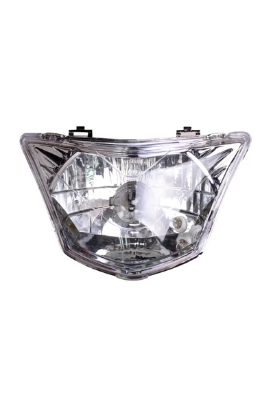 Mondial Kuba Ege Ön Far Komple ürün görseli