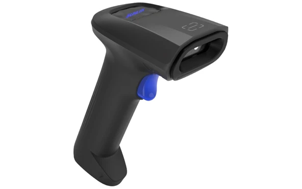 SUNLUX RH10 KAREKOD BARKOD OKUYUCU (KABLOLU) ürün görseli