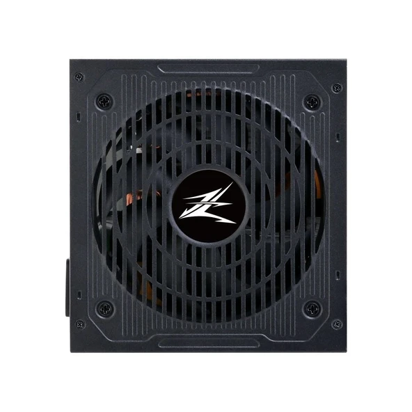 ZALMAN MEGAMAX 600W ZM600-TXII 80+ STANDARD POWER SUPPLY ürün görseli 1