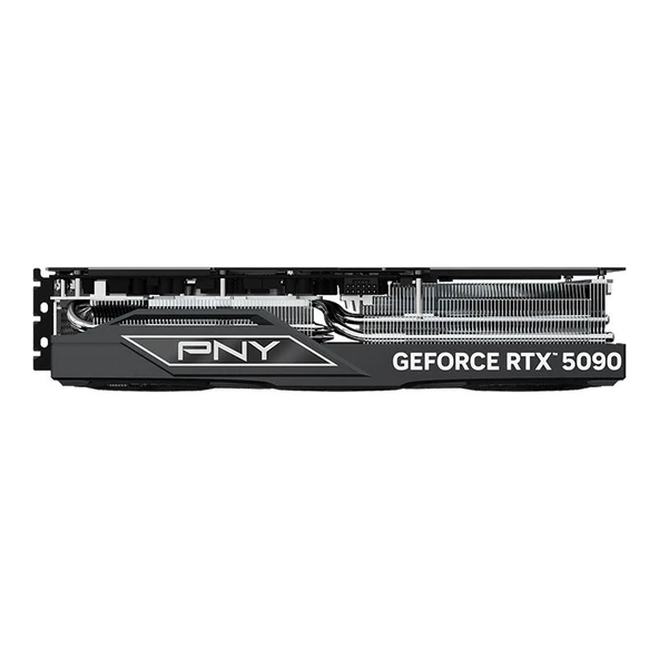 PNY RTX 5090 OC 32GB GDDR7 512Bit Ekran Kartı (VCG509032TFXPB1-O) - Resim 4