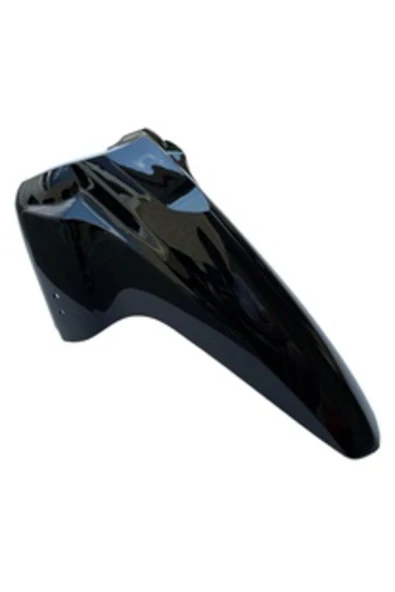 SPR KUBA EGE ÖN ÇAMURLUK ÖN PARÇA SİYAH ürün görseli