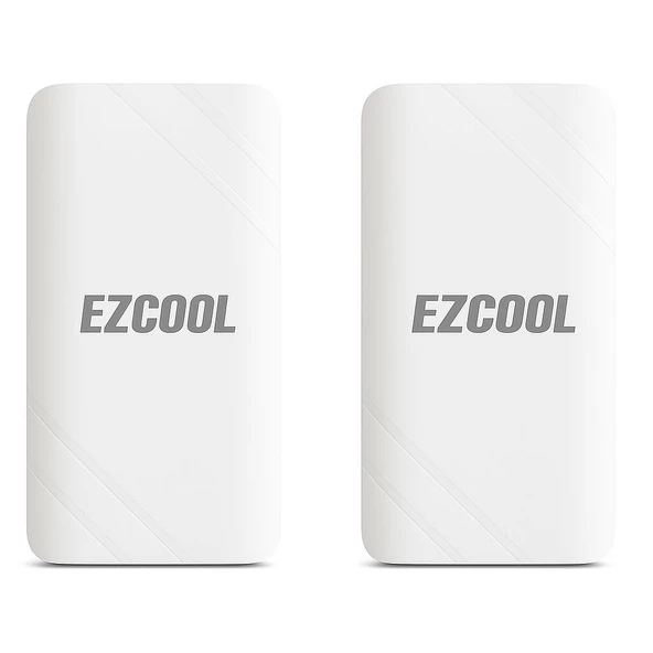 EZCOOL EZ-W240AN DIŞ ORTAM (2.4GHz 300Mbps 1KM) ACCESS POİNT ürün görseli