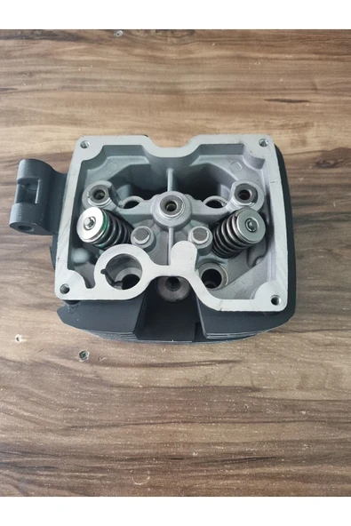 MTO Cg Çıta 150 Üst Kapak Komple Siyah ürün görseli