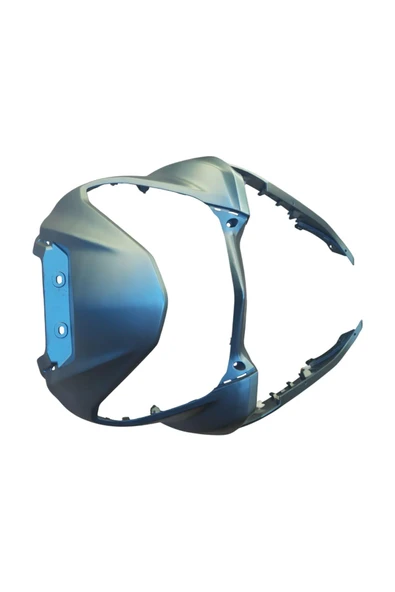 SEVGENT Rks Newlight 125 Ön Alt Panel Yeşil ürün görseli