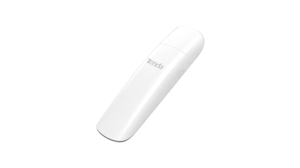 TENDA U18 AX1800 DUAL-BAND USB ADAPTÖR WIFI6 ürün görseli