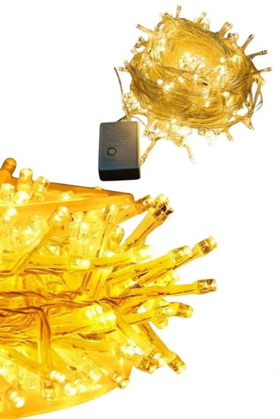 10 Metre Gün Işığı Led Işık İç Mekan Led Aydınlatma - Resim 4