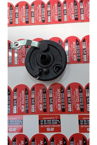 Volta Vsm-vsc Ön Firen Balata Ve Kampana Komple ürün görseli