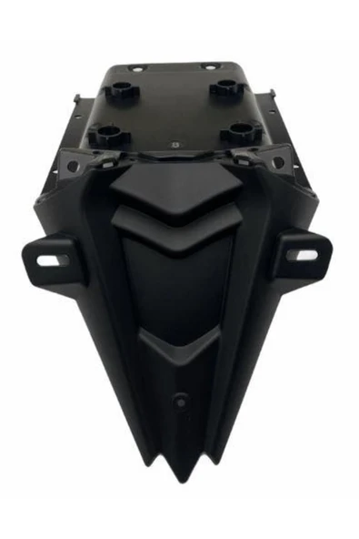 monero Mondial Drift L 125 Arka Çamurluk Kuyruğu ürün görseli