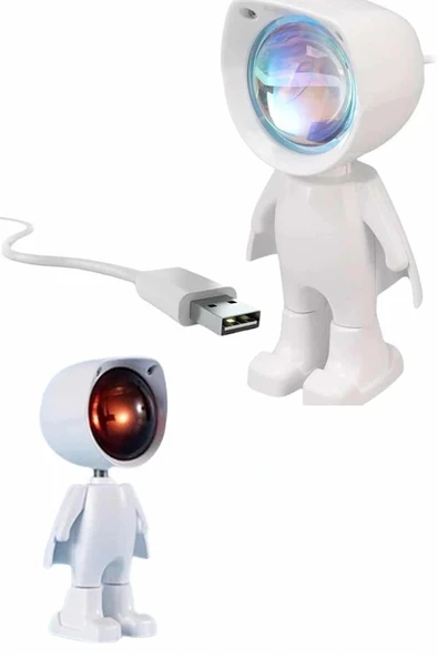 GÜNBATIMI PROJEKTÖR - Resim 4