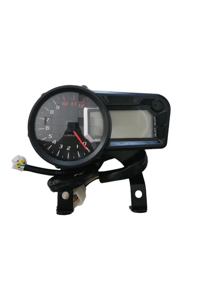 Mondial Gösterge Paneli Komple Mondial 125 Drift L ürün görseli