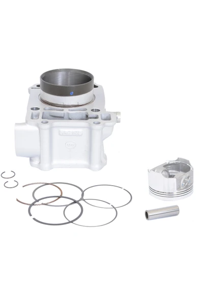 Yıldırım Silindir Seti Orjinal Silindir Seti Honda Cbr 125 R ürün görseli