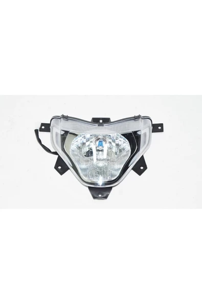 monero ÖN FAR KOMPLE E BELGELİ ( KALİTESİNDE ) - RKS SPONTINI ürün görseli