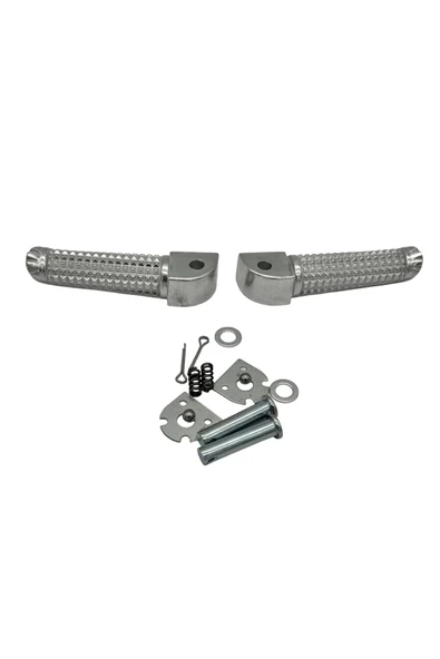 ARASMOTO Yzf R 25 Arka Basamak Seti ,r25 Basamak Takımı A Kalite Full Set ürün görseli