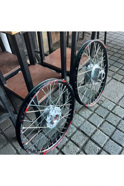 Ride it jant 17-19 ürün görseli