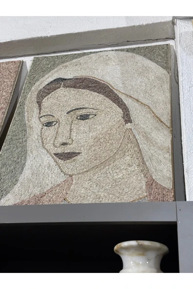 ercn Meryem Tablosu ürün görseli