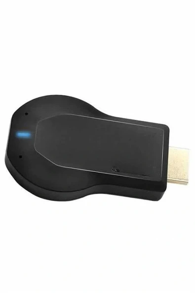 Kablosuz Görüntü Ve Ses Aktarıcı Yeni Nesil Premium Model Kablosuz - Resim 5