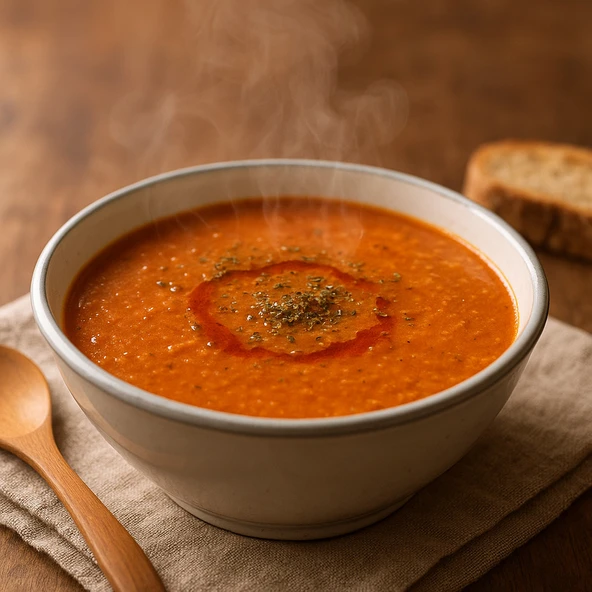 Ekşi Mayalı Tarhana