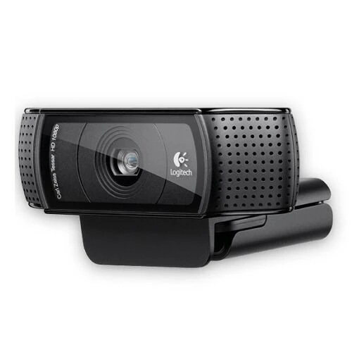 LOGITECH C920 WEBCAM HD PRO 960-001055 - Resim 3