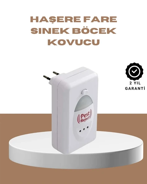 Prize Tak Çalıştır Kolay Kullanım – Etkili Haşere Uzaklaştırıcı ürün görseli 1