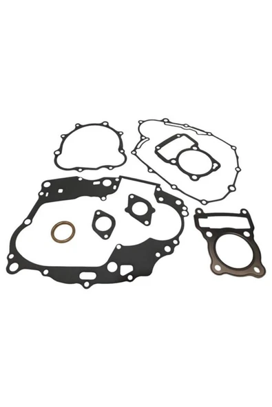 monero Mondıal Drıft L 125 Conta Takmı Deltaforce ürün görseli