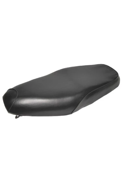 KNT Motosiklet Cub Cup Sele Kılıfı Deri Orjinal Görünüm ürün görseli