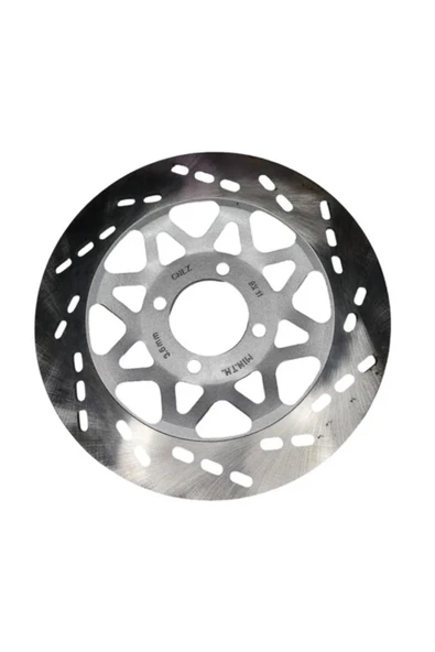 TVS Jupiter 125 Ön Fren Diski R1110430 ürün görseli