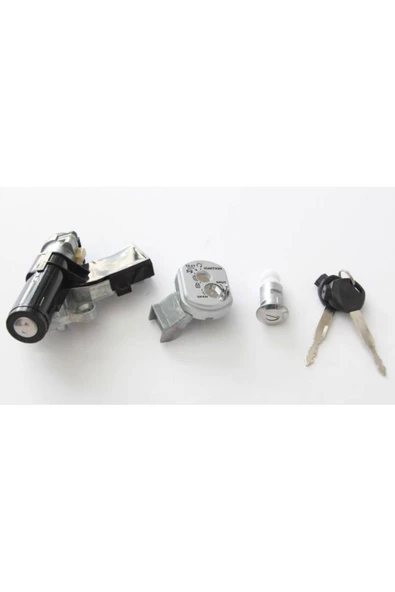 monero Honda Spacy 110 Kontak Seti ürün görseli