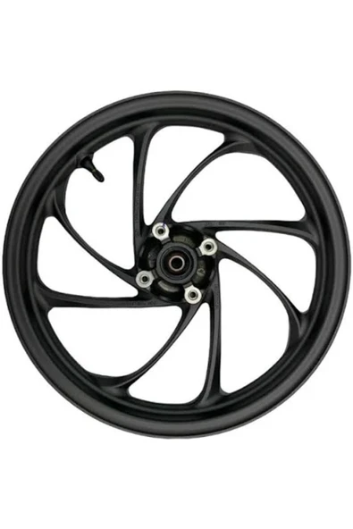 OEM Honda Dio 110 Ön Jant Kalite ürün görseli