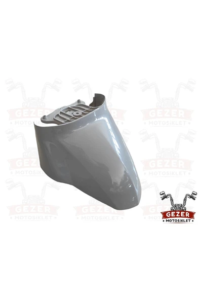 Cappuccino ARORA CAPPUCINO ÖN ÇAMURLUK GRİ - Resim 3