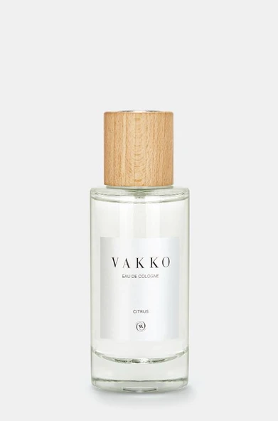Vakko Citrus 100 Ml Kolonya ürün görseli