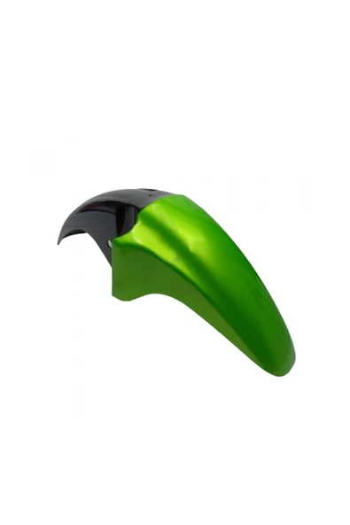 monero Kuba TK 03 Ön Çamurluk Yeşil ürün görseli