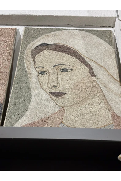 ercn Meryem Tablosu - Resim 2