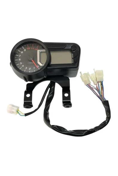 OEM Mondial Drift L Kilometre Gösterge Paneli ürün görseli