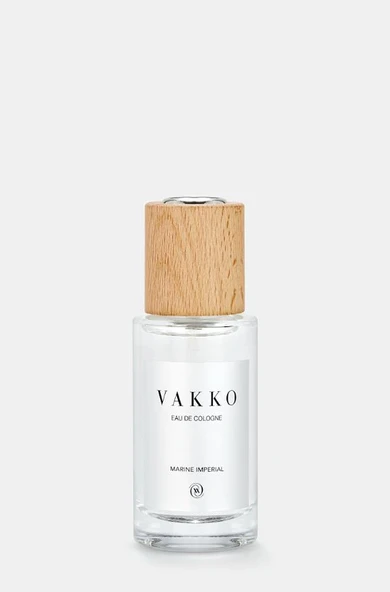 Vakko Marine Imperial 50 Ml Kolonya ürün görseli