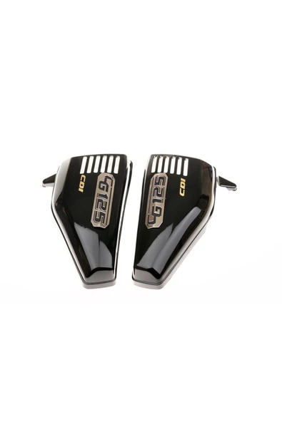 NCR Cg 125 Yan Kapak Sağ-sol Siyah A Klt. ürün görseli