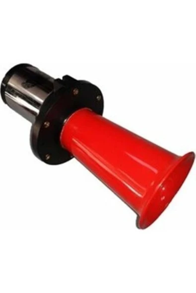 Cnk Oto Öküz Boğa Korna - Motorsiklet Ve Araçlar Içindir 12v ürün görseli