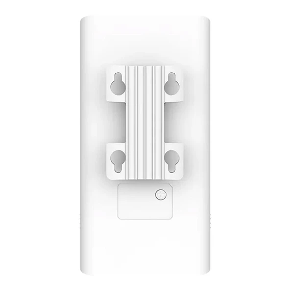 TENDA O1-5G 867MBPS 1+KM OUTDOOR CPE ACCESS POINT - Resim 4