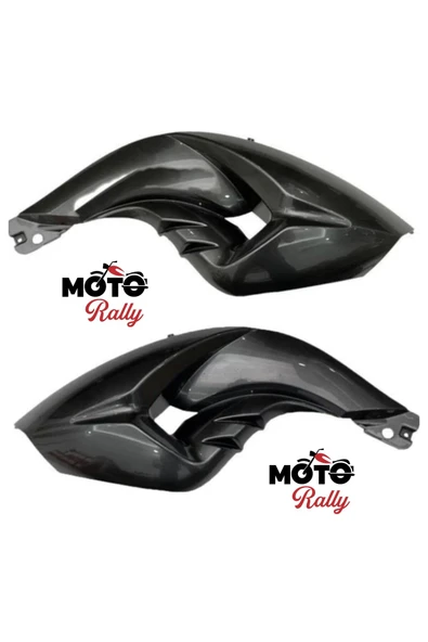 OEM Mondial Drift L 125 Benzin Depo Alt Kapak Takım ürün görseli