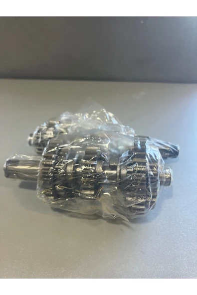 OEM Mondial Drift L Şanzıman Komple ürün görseli