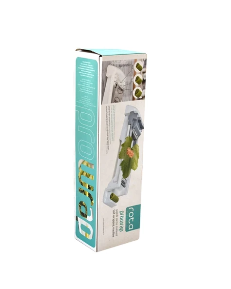 Kol Mekanizmalı Sarma Aleti – Sağlıklı Malzeme, Kusursuz Sunum - Resim 3